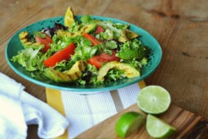 Mexican Salad