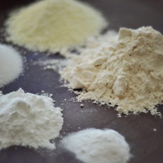 All Purpose Baking Mix