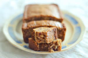 Earl Grey Tea Loaf