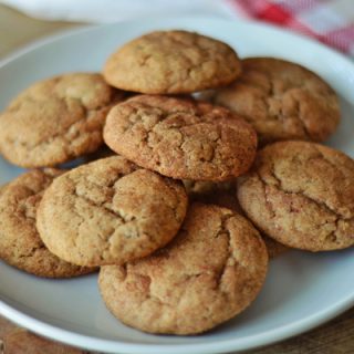 Snickerdoodles