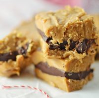 Peanut Butter Fudge