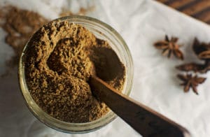 Garam Masala - @LittleFiggyFood - #Spices