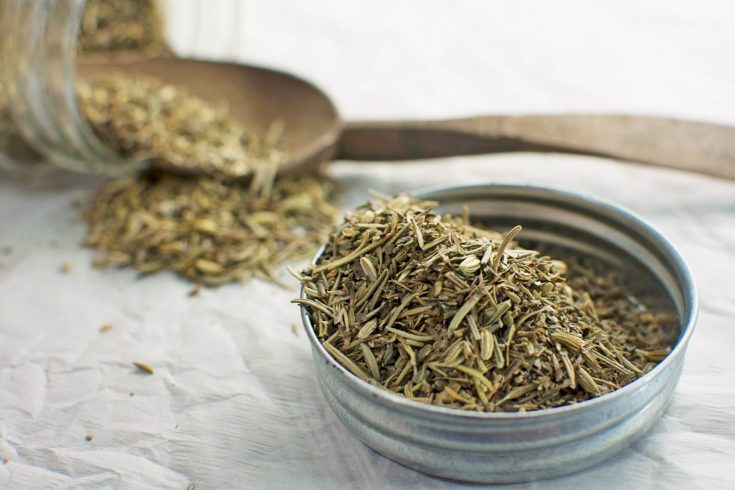 Herbes de Provence