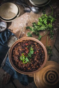 Smoky BBQ Beans Recipe