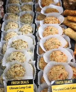 Crab-Cakes-at-The-Fresh-Market