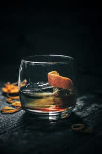 Classic Old Fashioned Cocktail Recipe