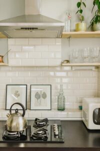 Tips - Ways to Make Your Kitchen Functional